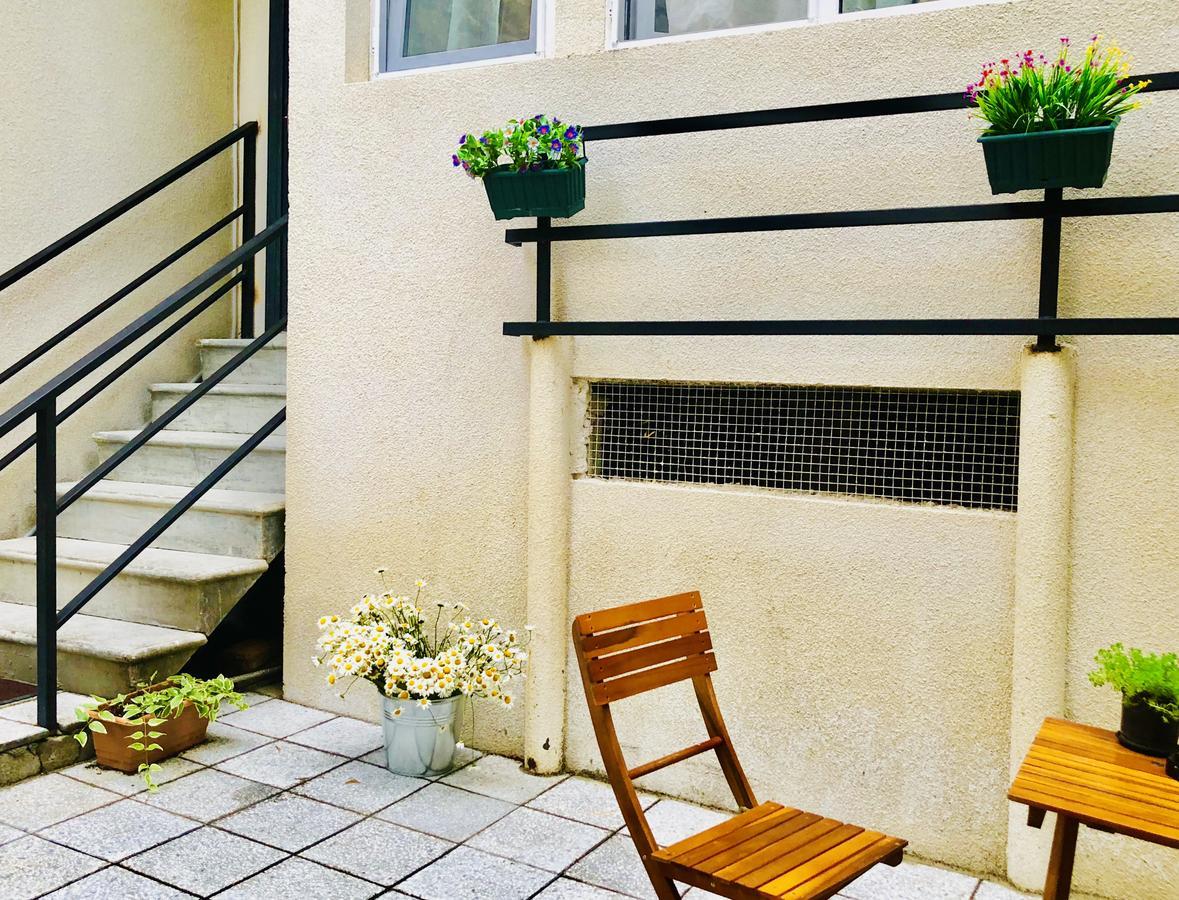 Holiday House Tbilisi Exterior foto