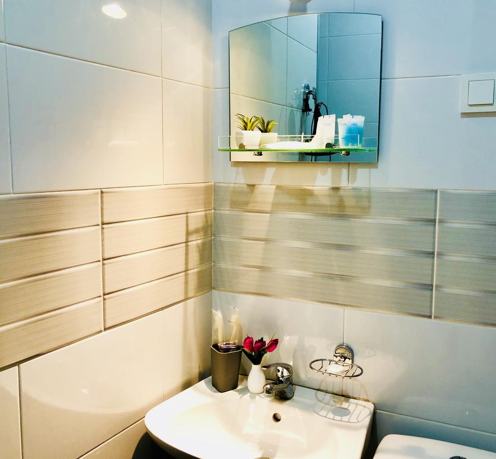 Holiday House Tbilisi Exterior foto